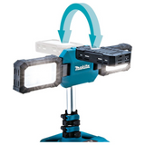 ML014G - Lighthouse Tower Makita ML014G XGT 40V/18V 15000lm - Image 5