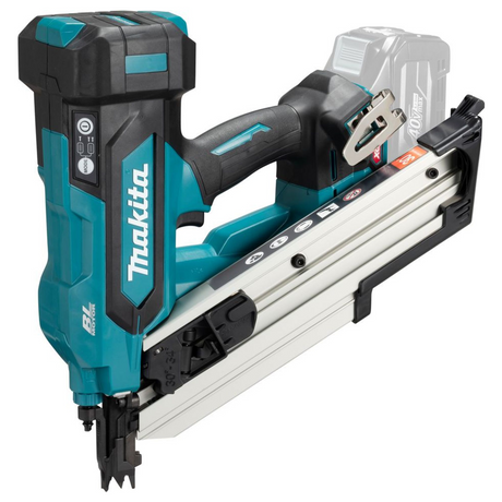 BN001GZ - Nailer Makita BN001GZ 40V