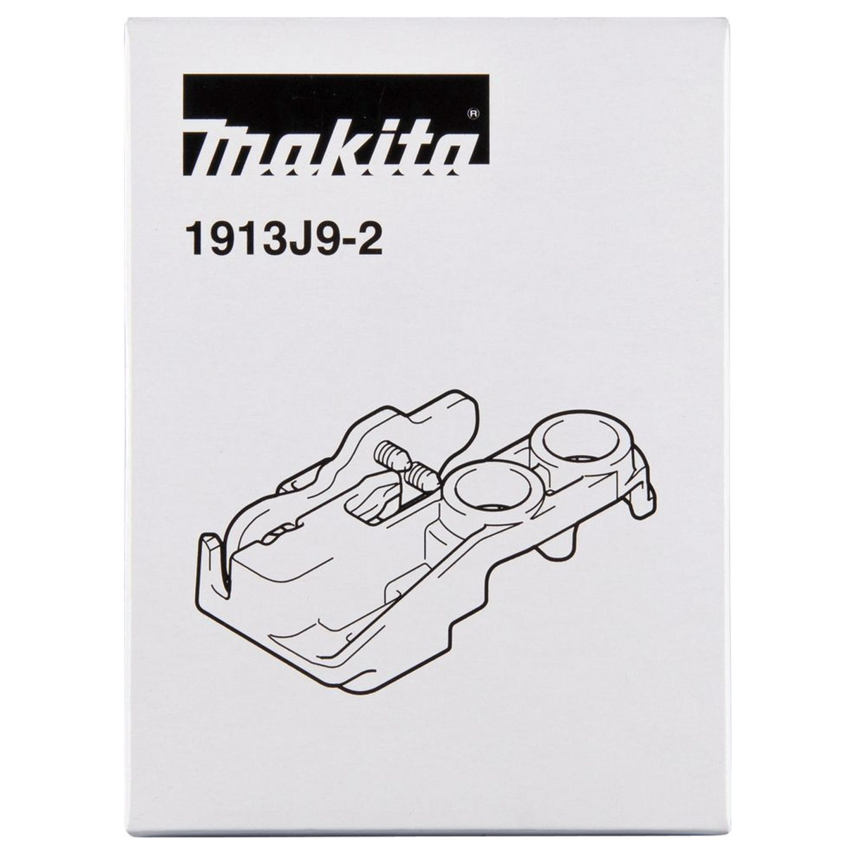 1913J9-2 - Anti-Kickback Stop Makita 1913J9-2 - Image 7