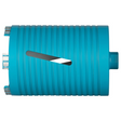 E-25242 - Diamond Crown Makita E-25242 112mm M16 - Image 2