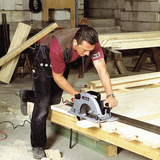 5103R - Circular Saw Makita 5103R 2100W - Image 2