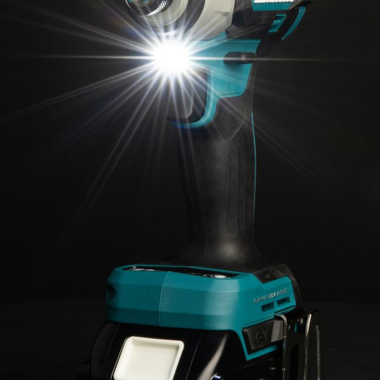 DTD201RTJ - Avvitatore a impulsi Makita DTD201RTJ 18V 5Ah - Immagine 16