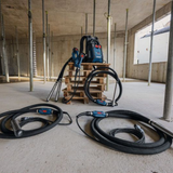 06019P9400 - Concrete Vibrator Bosch GDI38-500 - Image 24