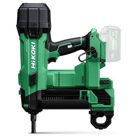 NC1840DAW3Z - Concrete Nailer HiKOKI NC1840DAW3Z 18V
