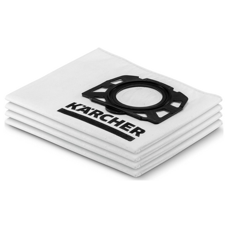 2.863-314.0 - Fleece Filter Bags Kärcher 2.863-314.0 4 pieces