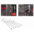 U04950629 - Car Repair Assortment USAG 495 PA 142 Pieces