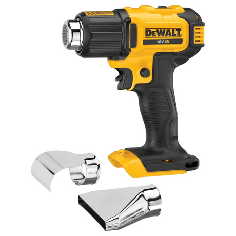 DCE530N-XJ - Heat Gun Dewalt DCE530N-XJ 18V - Image 9