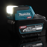 ML011G01 - Torcia LED Makita ML011G01 con Uscita USB XGT 40V - Immagine 12