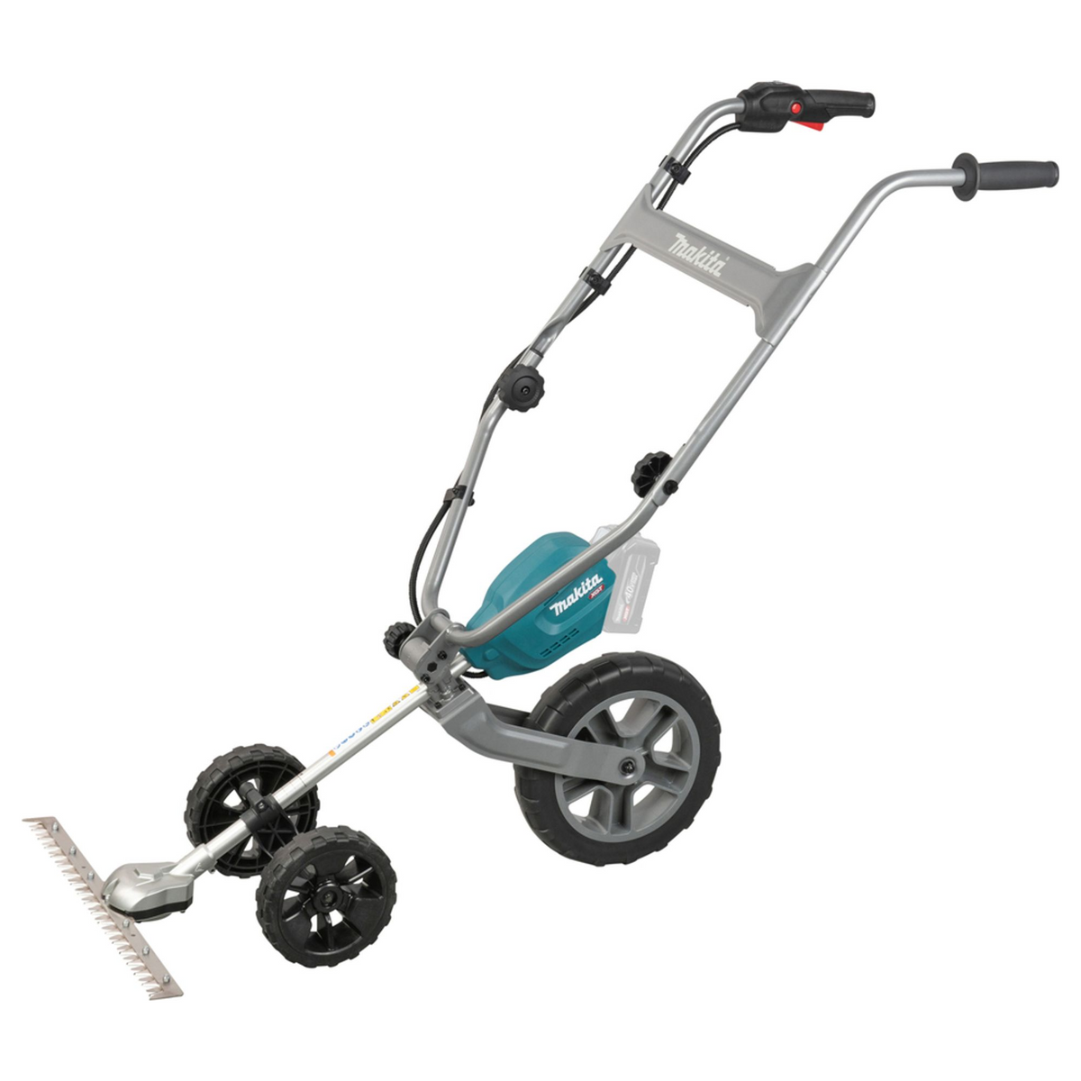 UG001GZ - Mower Makita UG001GZ XGT 40V 500mm