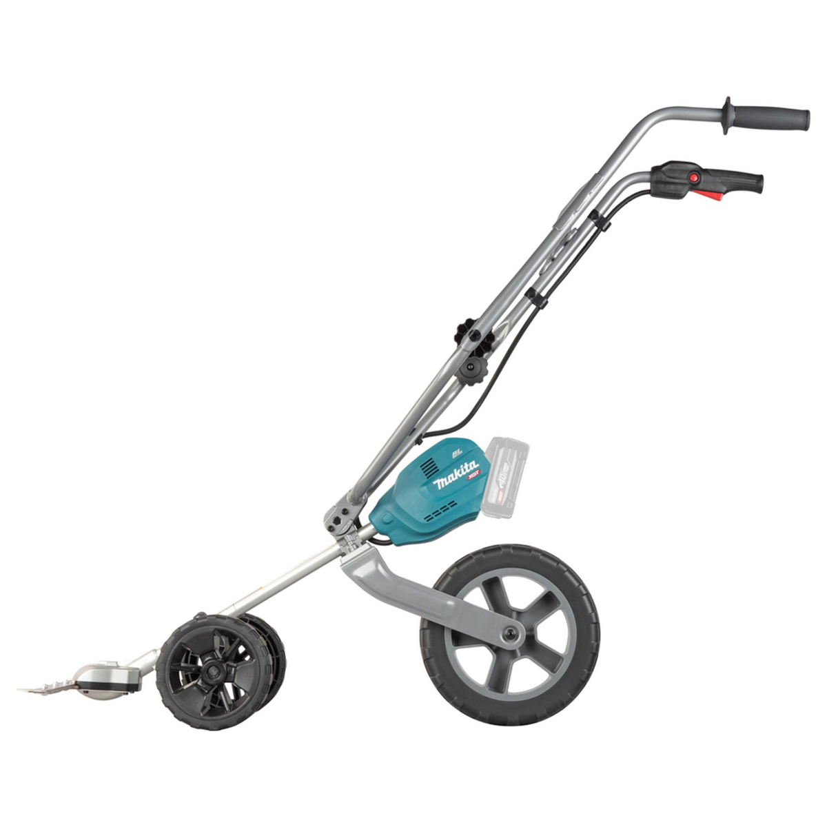 UG001GZ - Mower Makita UG001GZ XGT 40V 500mm - Image 9
