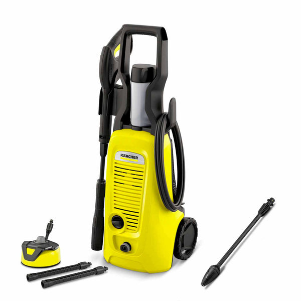 Karcher K4 Universal Edition T5 pressure washer