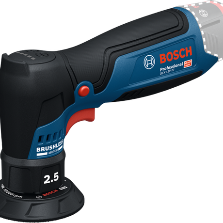 06019L2100 - Sander Bosch GEX 12V-77 PRO 12V - Image 19