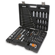 20466316 - Tool Case Beta BW 2046E/C116 116 Socket Tools