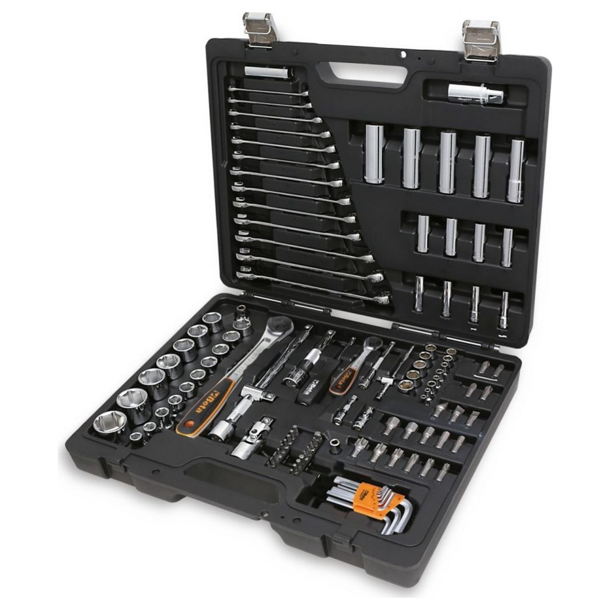 20466316 - Tool Case Beta BW 2046E/C116 116 Socket Tools