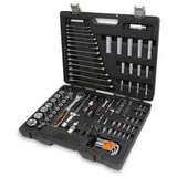 20466316 - Tool Case Beta BW 2046E/C116 116 Socket Tools