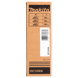 194588-1 - Caricabatterie Makita DC10WA Li-ion 7,2V / 10,8V - Immagine 11