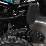 LM002GT201 - Rasaerba Semovente Makita LM002GT201 XGT 40V 534mm 70L - Immagine 11