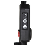 LM002GT201 - Rasaerba Semovente Makita LM002GT201 XGT 40V 534mm 70L - Immagine 13