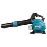 UB003GZ - Blower Vacuum Makita UB003GZ 40V - Image 9