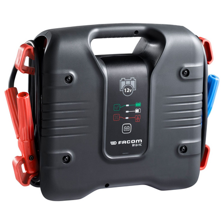 B12.1CPB - Starting Booster Facom B12.1CPB 12V 20Ah