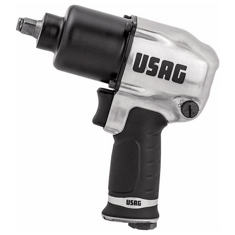 U09280014 - Impact Wrench USAG 928 AC1 1/2 Tire - Image 2