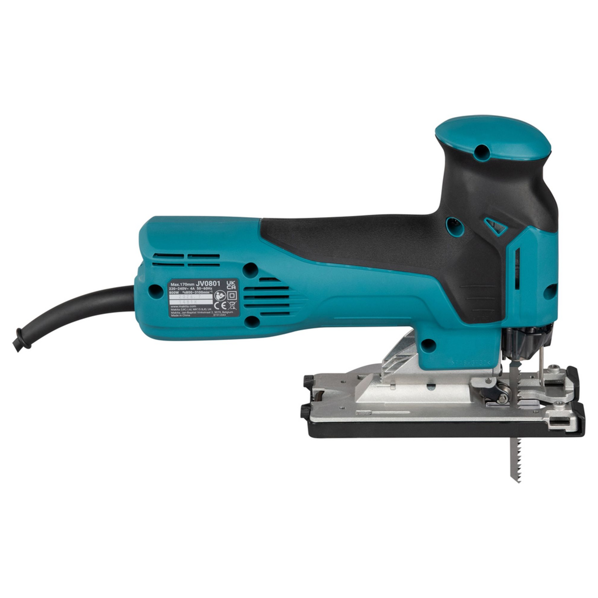 JV0801J - Reciprocating Saw Makita JV0801J 800W - Image 6