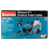 CE002GZ01 - Mitre Saw Makita CE002GZ01 80V - Image 20