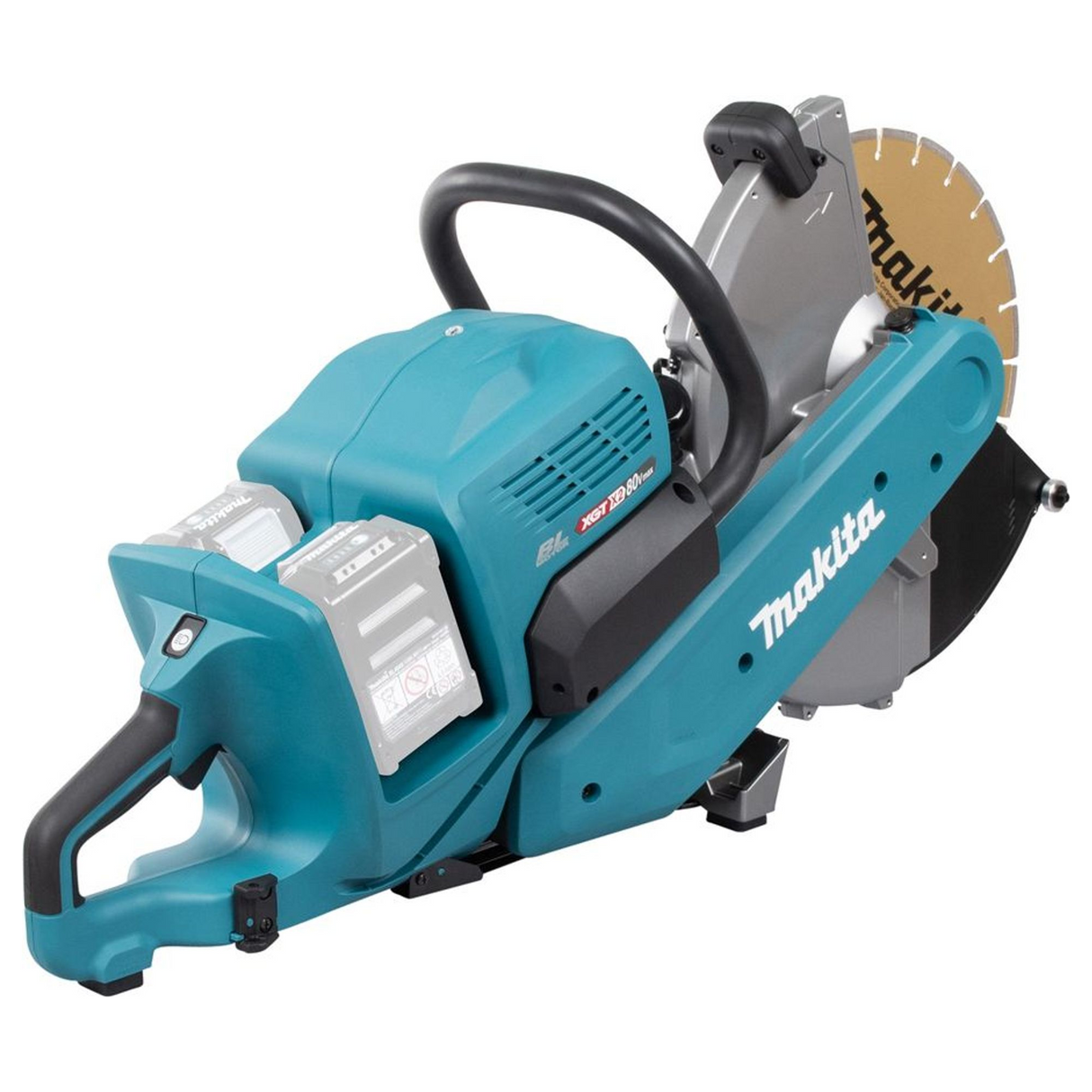 CE002GZ01 - Mitre Saw Makita CE002GZ01 80V - Image 3