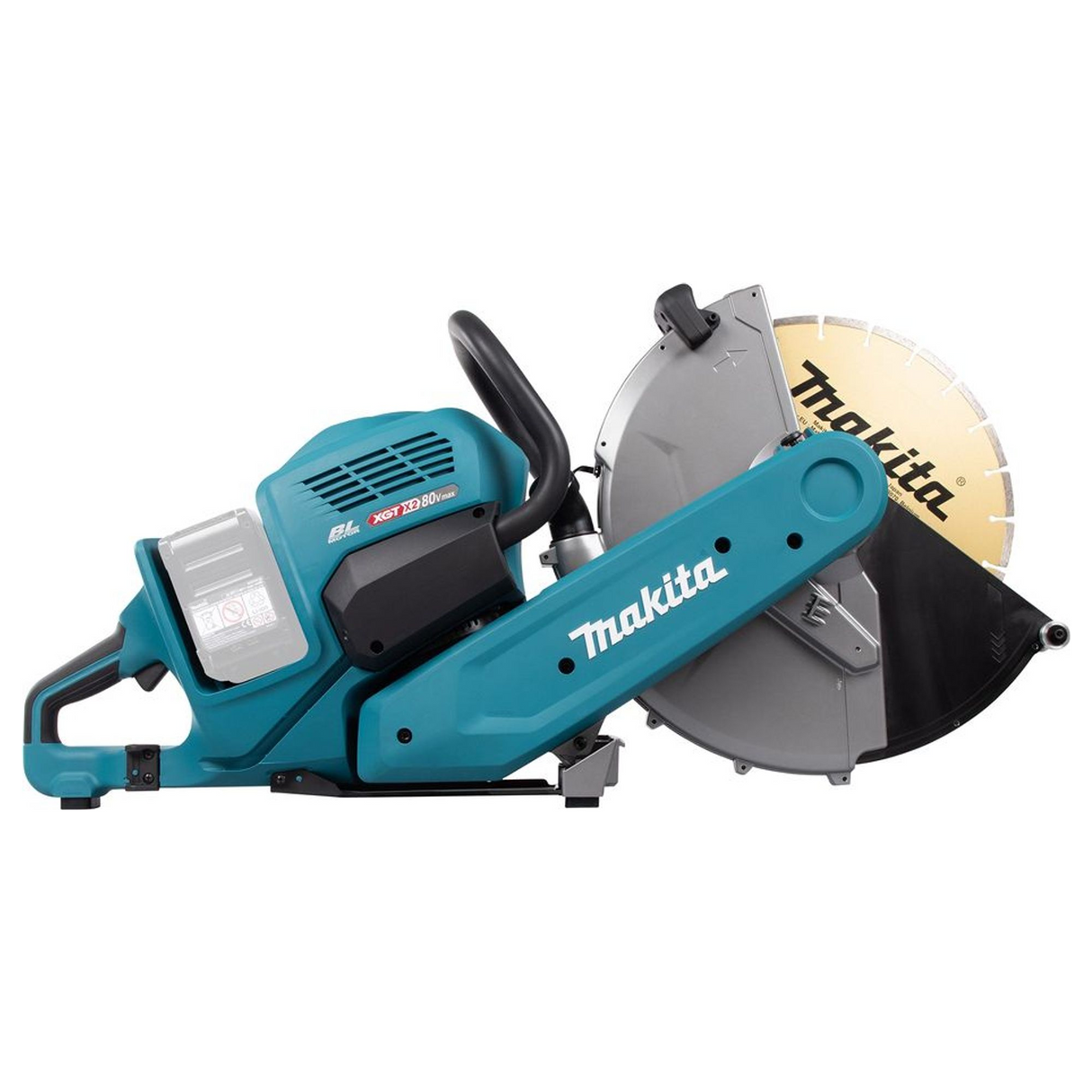 CE002GZ01 - Mitre Saw Makita CE002GZ01 80V - Image 9