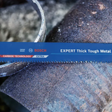 Lama Bosch EXPERT Thick Tough Metal S1155CHC