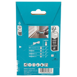 E-25448 - Starlock Blade Makita E-25448 BiM 45mm for Wood and Metal - Image 4