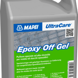 ULTRACARE-EPOXYOFFGEL-1LT - Epoxy Gel Cleaner Mapei Ultracare Epoxy Off Gel 1 Lt