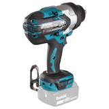 DTW1004Z - Chiave a impulsi Makita DTW1004Z 18V - Immagine 5