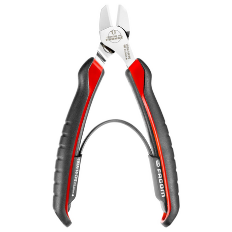 192A.16CPE - Facom 192A.16CPE 160mm Diagonal Pliers - Image 2