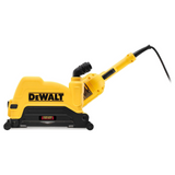 Protezione Taglio Calcestruzzo Dewalt DWE46229-XJ 230mm