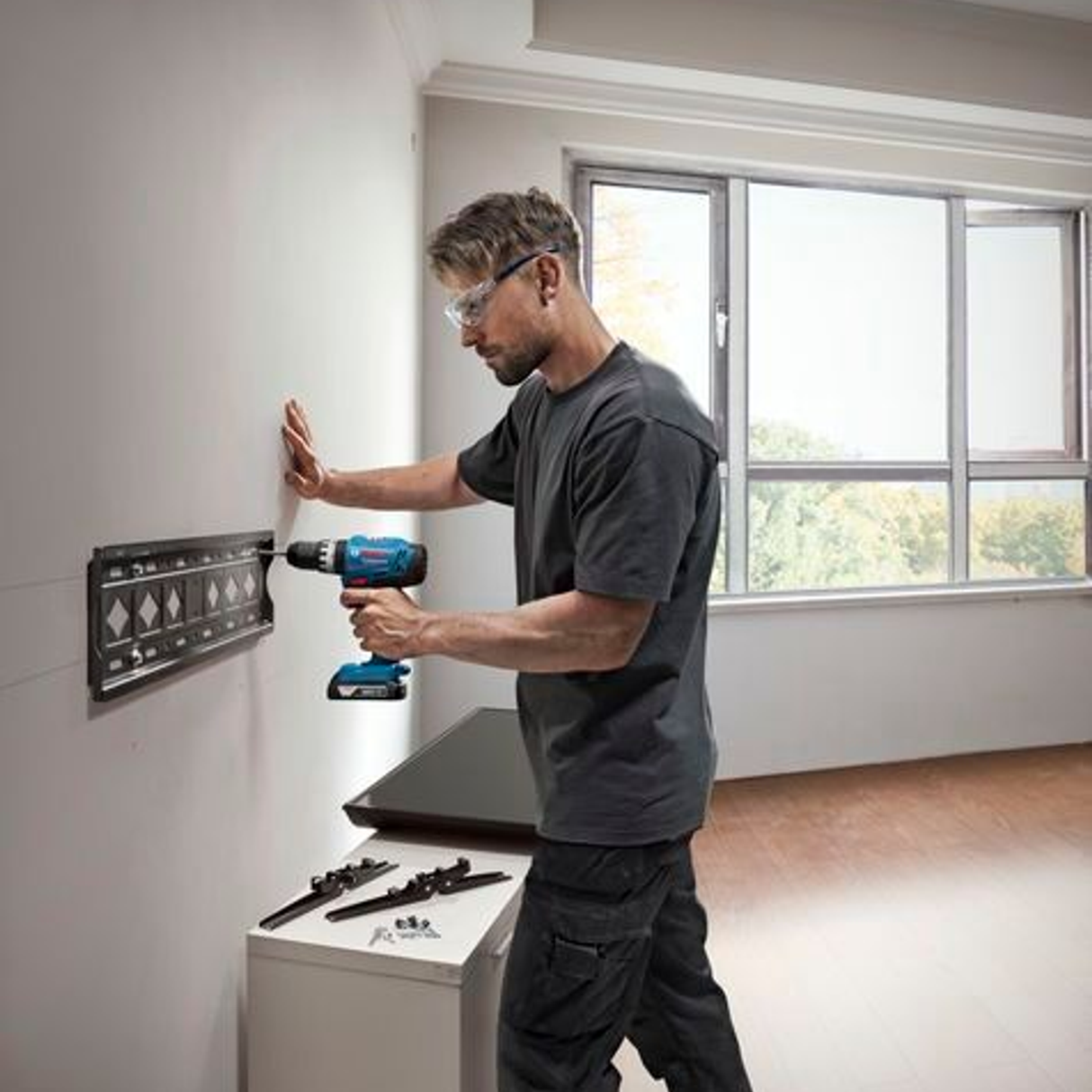 06019K9304 - Drill Driver Bosch GSB 18V-25 PRO 18V - Image 21