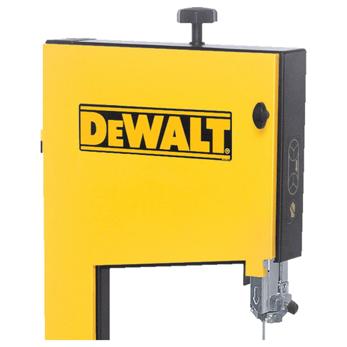DW876-QS - Band Saw Dewalt DW876-QS 1000W - Image 6