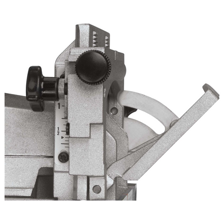 DW682K-QS - Fresatrice Dewalt DW682K-QS 600W - Immagine 10