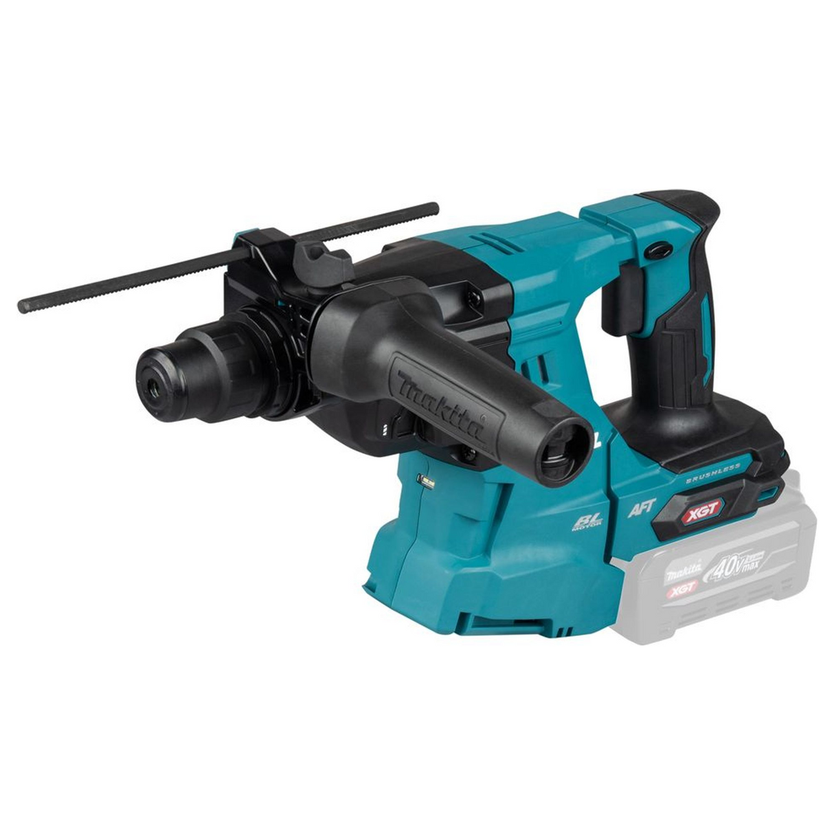 HR011GZ01 - Hammer Drill Makita HR011GZ01 40V