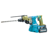 HR011GZ01 - Hammer Drill Makita HR011GZ01 40V - Image 21