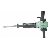 H70SALAZ - HiKOKI H70SALAZ 1240W 23.1J Demolition Hammer with 30mm Hex Shank - Image 18