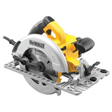 DWE576K-QS - Circular Saw Dewalt DWE576K-QS 1600W - Image 2