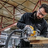 DWE576K-QS - Circular Saw Dewalt DWE576K-QS 1600W - Image 4