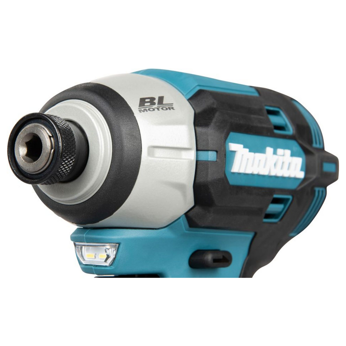 DTD201Z - Impact Wrench Makita DTD201Z 18V - Image 12