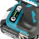 DTD201Z - Impact Wrench Makita DTD201Z 18V - Image 14