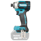 DTD201Z - Impact Wrench Makita DTD201Z 18V - Image 9