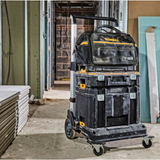 Borsa Porta Utensili Dewalt DWST82991-1 TSTAK