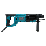 HR2680 - Hammer Drill Makita HR2680 800W SDS-Plus 26mm 3.0J - Image 6