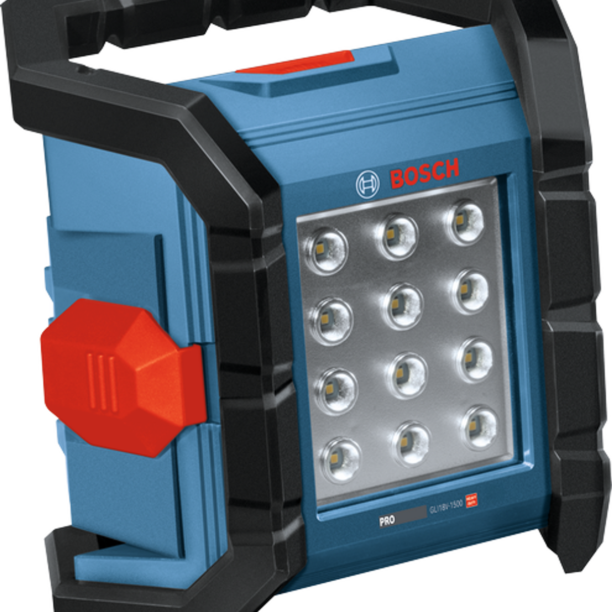 06014A8000 - Construction site lamp Bosch GLI18V-1500 PRO 18V - Image 16