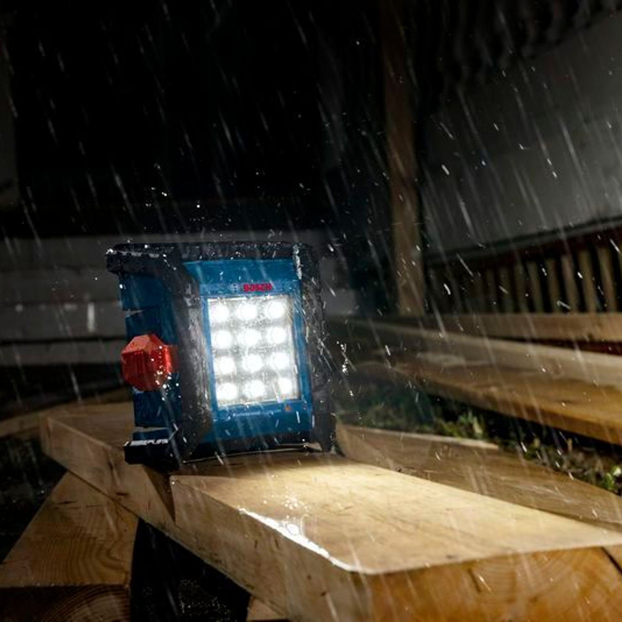06014A8000 - Construction site lamp Bosch GLI18V-1500 PRO 18V - Image 19